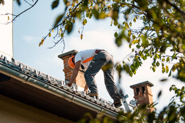 Best Commercial Roofing Services  in Villas, NJ