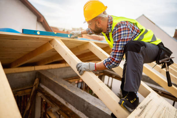 Best Sealant for Roof  in Villas, NJ