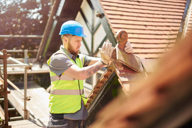 Best New Roof Installation  in Villas, NJ