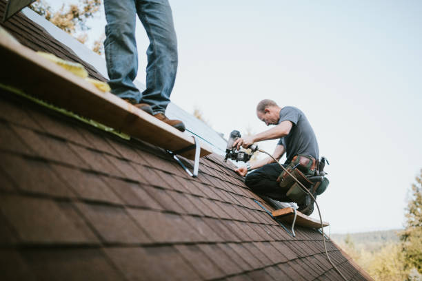 Quick and Trustworthy Emergency Roof Repair Services in Villas, NJ