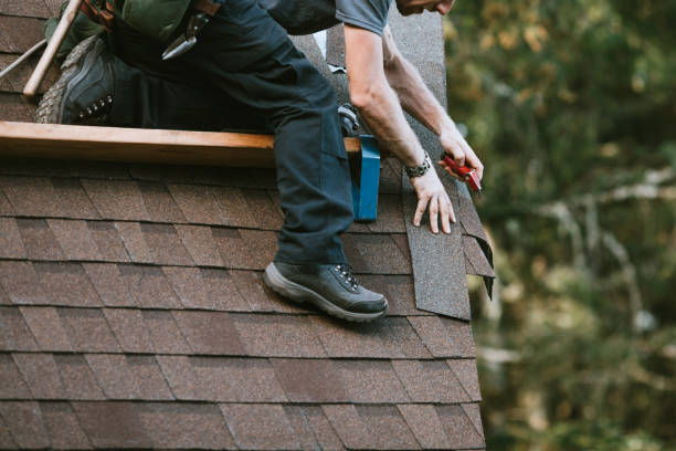 Best Roof Waterproofing Services  in Villas, NJ